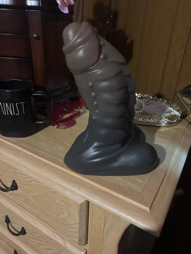 My new toy flint L posted by DefinitionOver8358