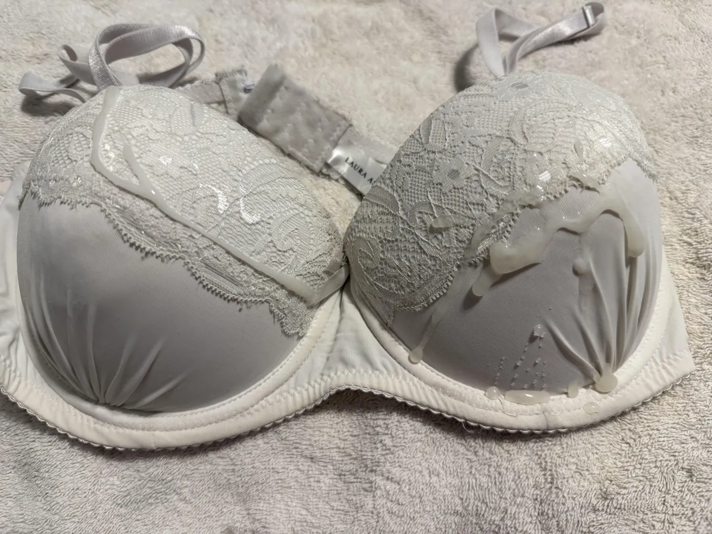 My next bra from the lady on CL posted by htown_ryan