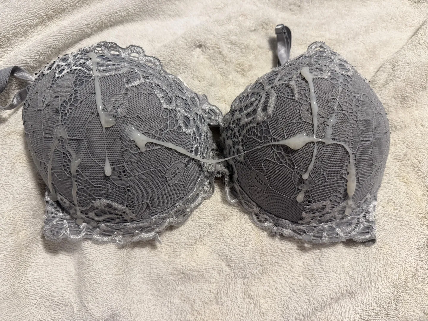 My Next Craigslist Bra posted by htown_ryan