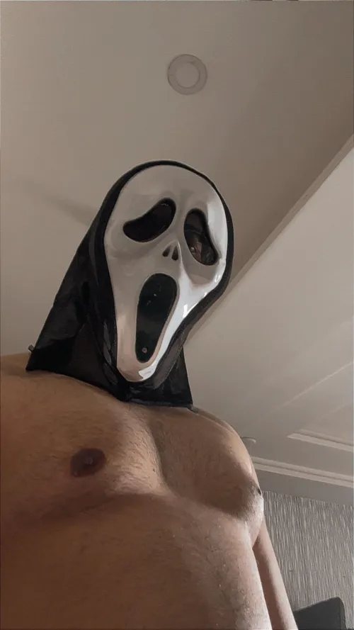 My nipples could use some attention by GraspGod