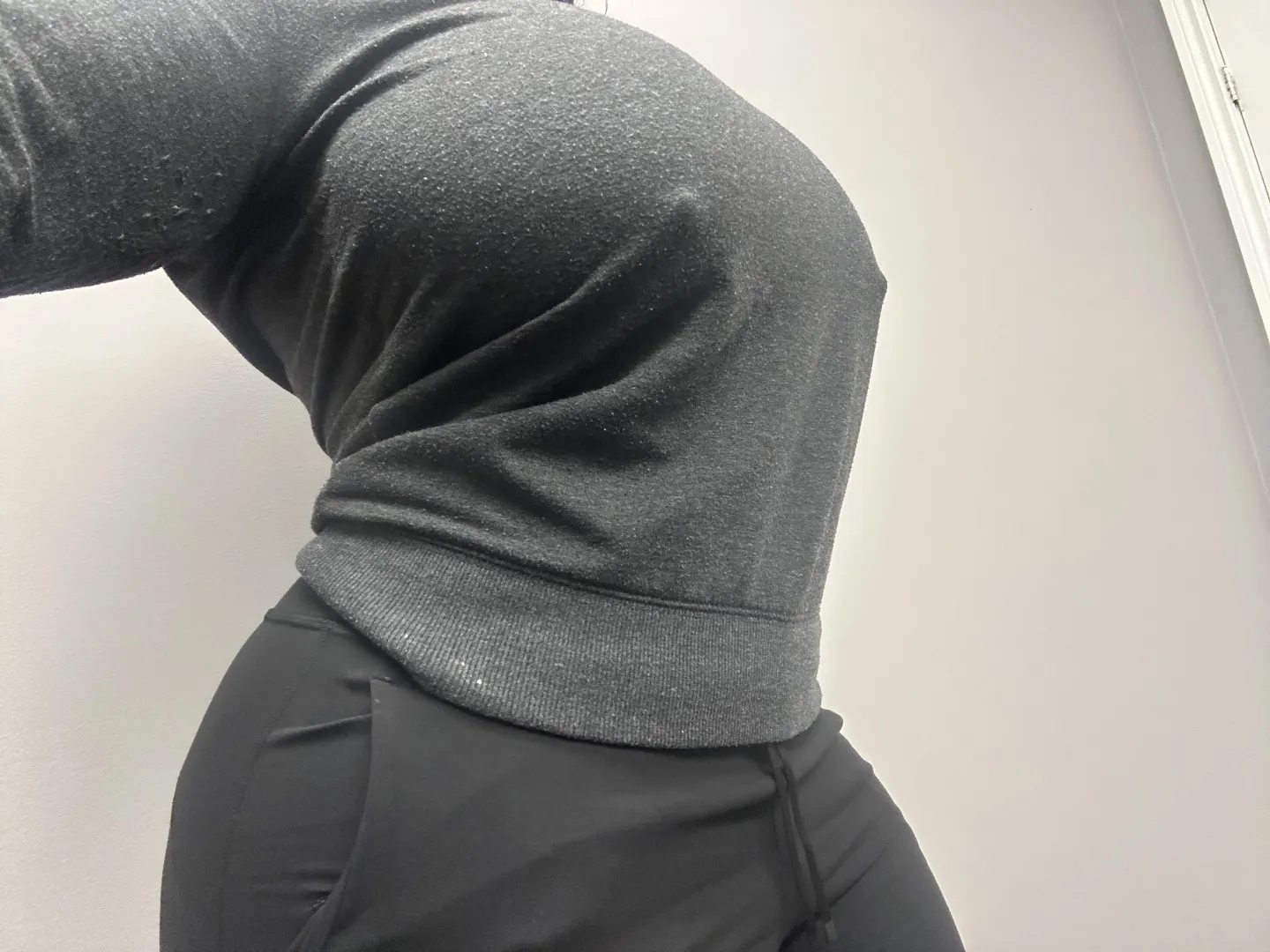 My nipples want all the attention posted by Nuudecontent