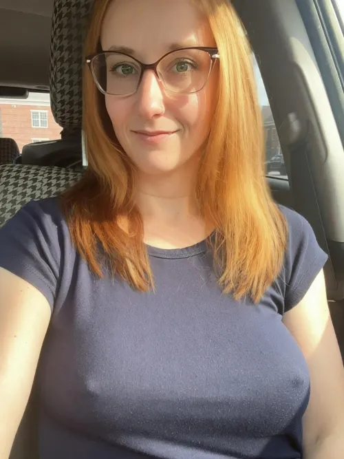 My Nips Are Always Like This by Adillys