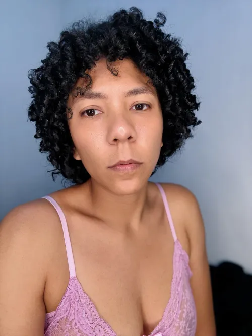 My nose is enough for you by adricurly