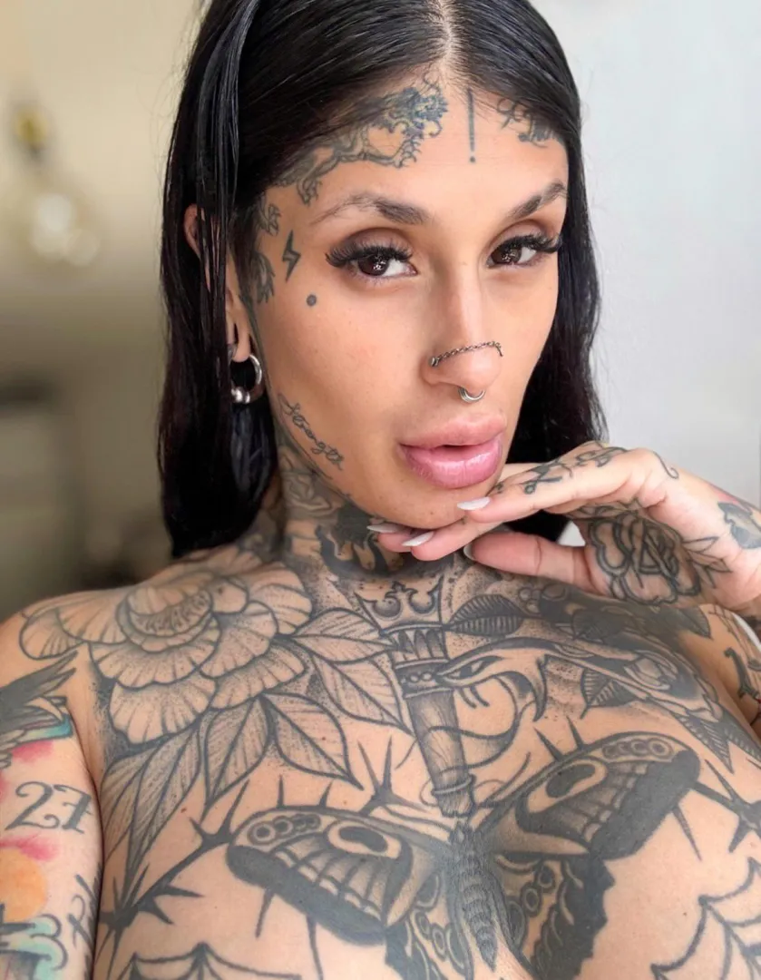 My nostrils are porn posted by mummymorgana