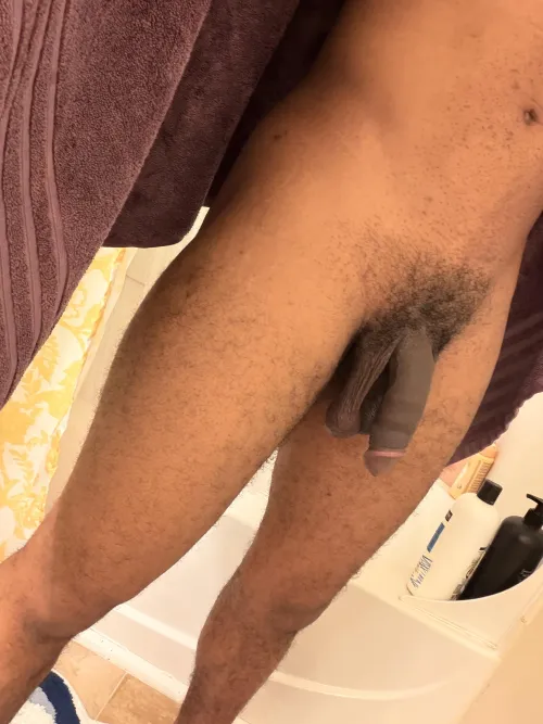 My nuts after a nice hot shower [28] by Forward_External4679