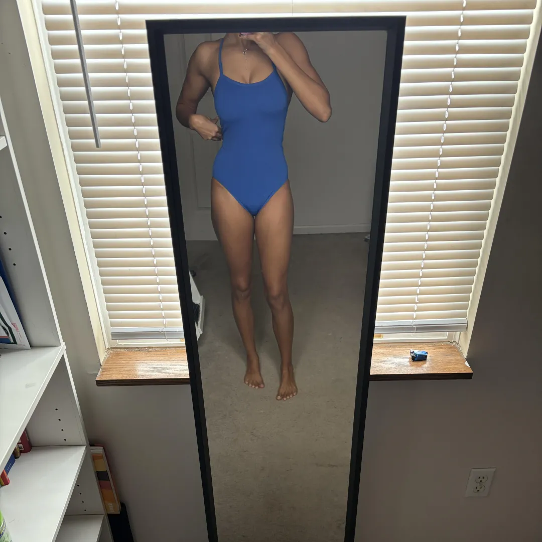 My old training suit posted by I_l0ve-chocolate