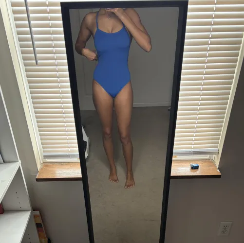 My old training suit by I_l0ve-chocolate