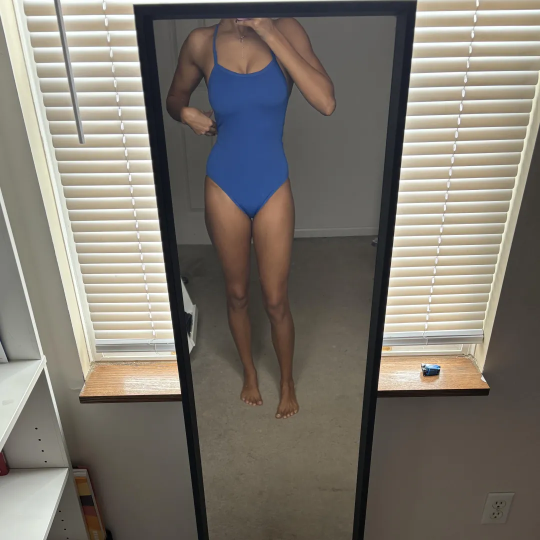 My old training suit posted by I_l0ve-chocolate