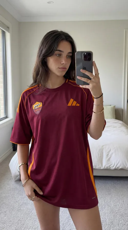 My one and only club hehe by Lonely_One8538