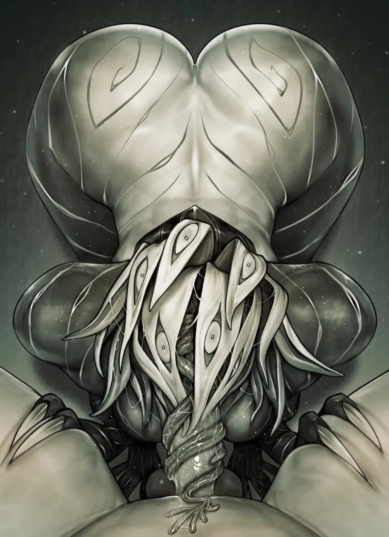 My one goal in life is to ascend to eldritch deity, want to feel what sex is like for them posted by OtherAc-1