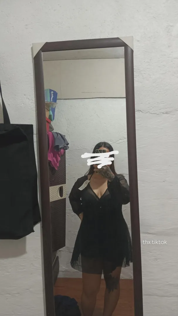 my order came in. thank u tiktok! posted by aikansiyu