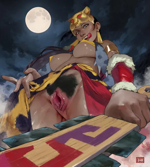 My OSRS character :D by DunKhaerion