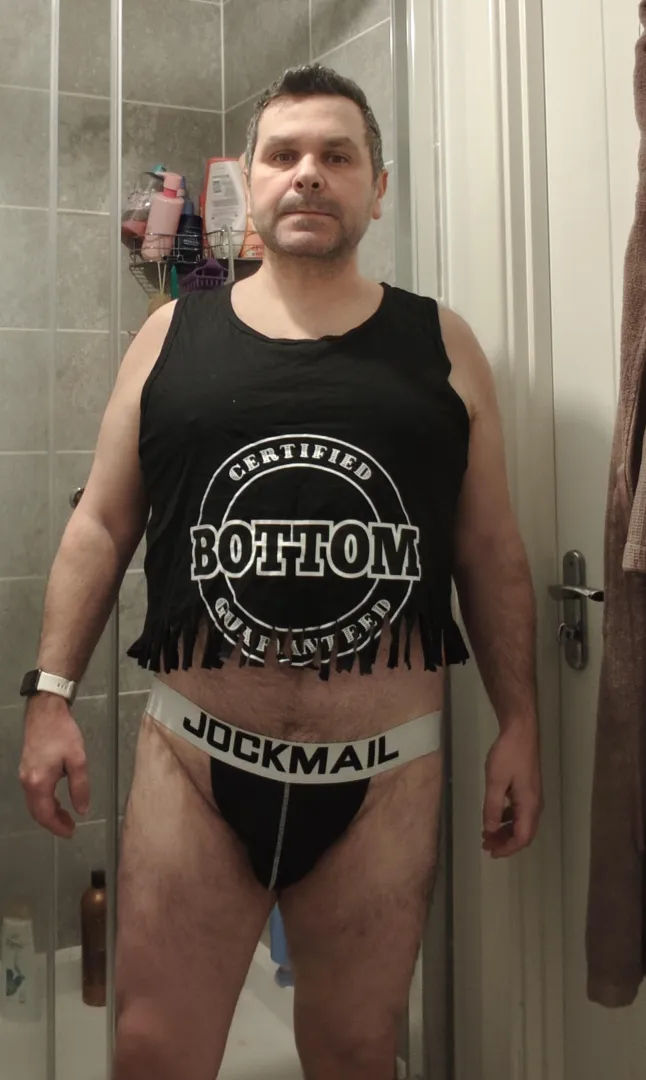 My outfit for Saturday posted by Faft_ducker