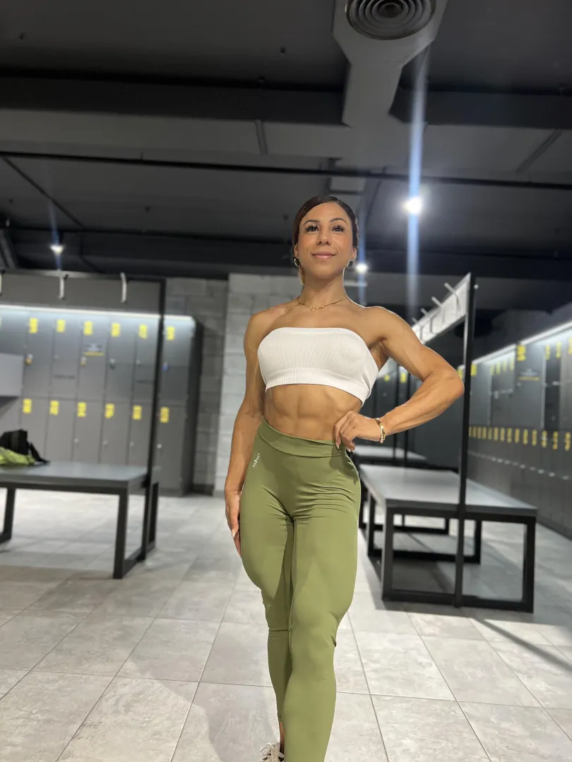 My outfit for smashing a heavy gym session posted by Real-Diver8010