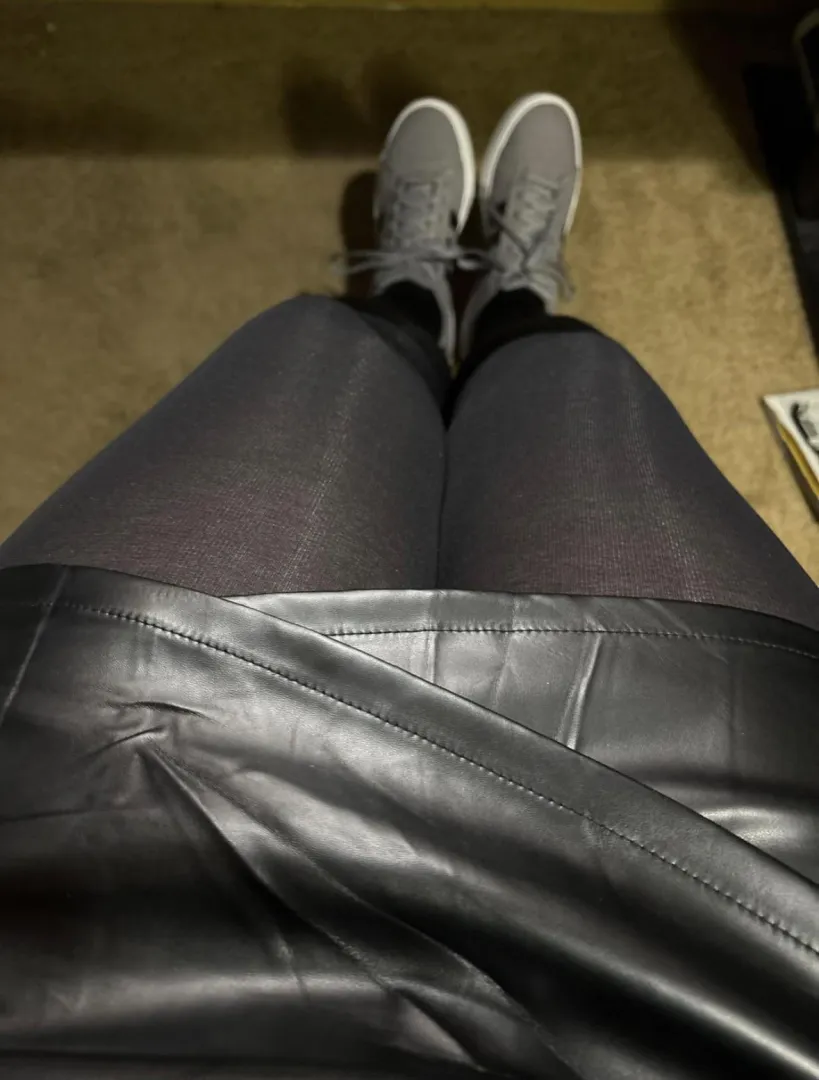 My outfit tonight posted by SusieQ_cadet