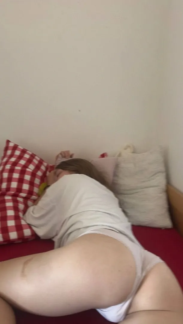 my panties just love my pussy lips so much i guess posted by ScarletWhisperxx