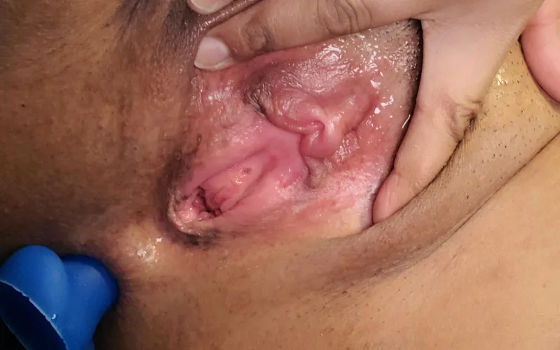 My peehole is so cute  by dirtiestsecrets1