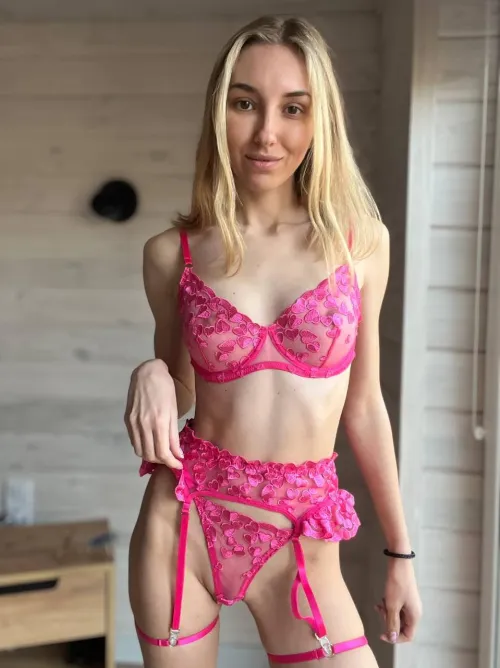 My perfect Valentine's Day set  by diaanona