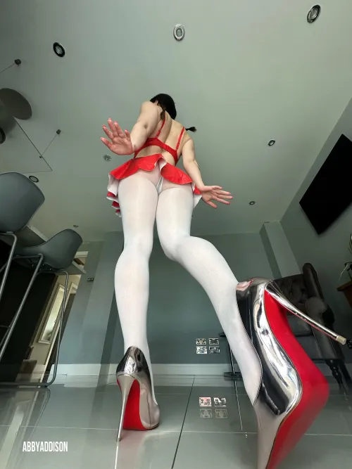 My personal favourite’s by abby-addison