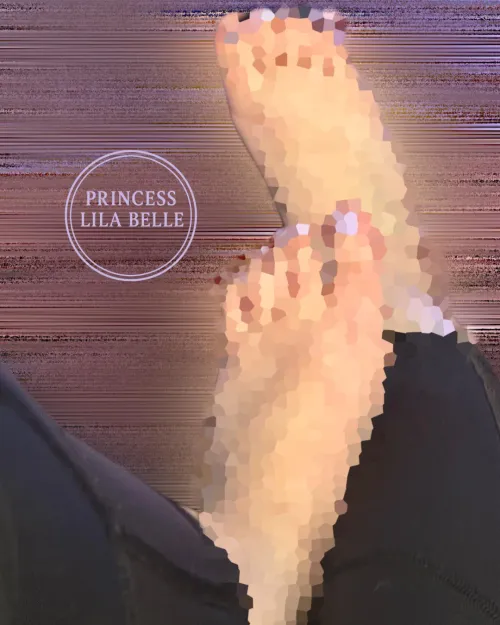 My pic has your little beta mind spiraling out of control. Always keeping it beta safe.  by lavenderlilabelle