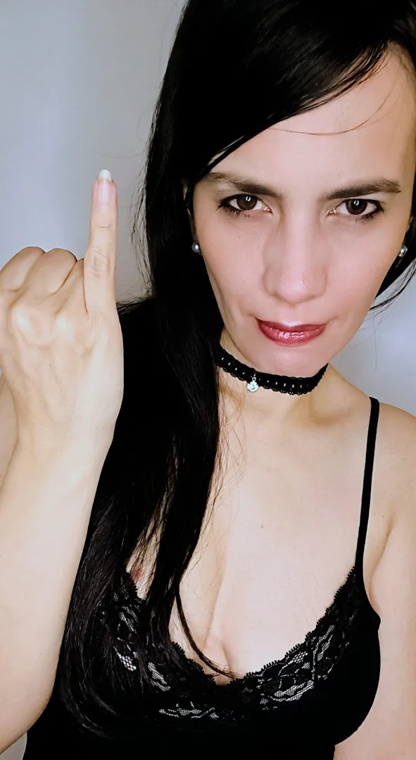 My pinky already beats it. What a shame. posted by Leading-Trainer6962