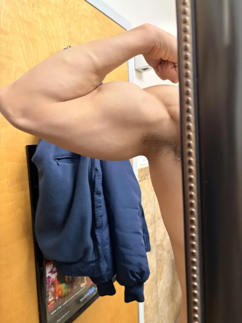 My pit is sweet posted by mean_smith