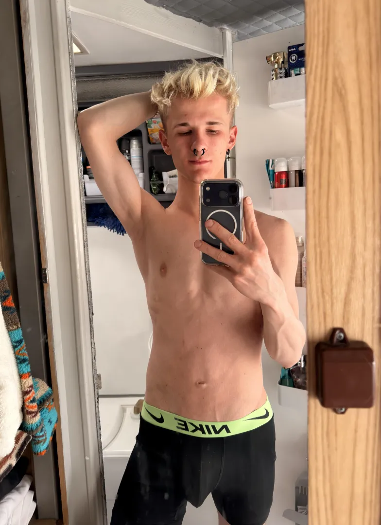 My pits need love posted by WildRoseCinder