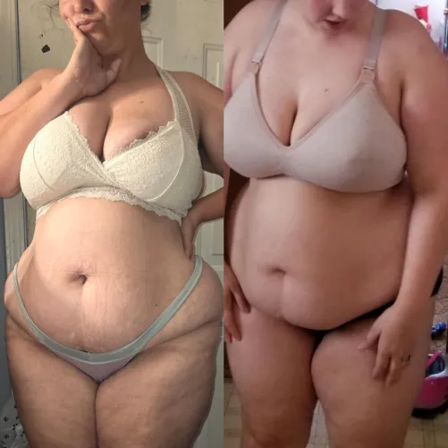 My poor little panties just kind of disappeared! by abigailgray256