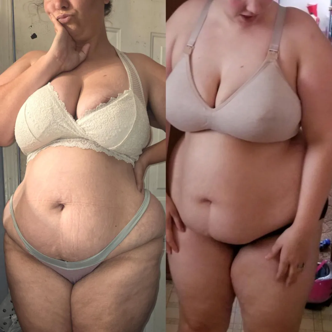 My poor little panties just kind of disappeared! posted by abigailgray256