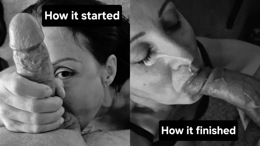 My POV by CleavageConnoiseur