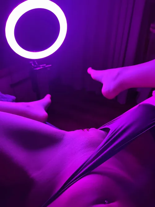 My POV morning by CulturalBrain4007