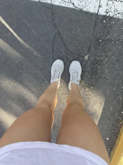 My POV: Nike Odysseys by PairOnView