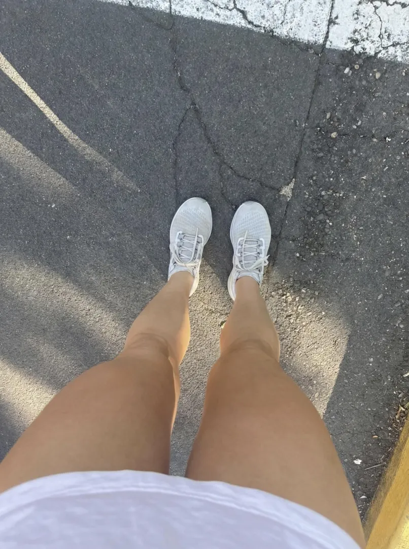 My POV: Nike Odysseys posted by PairOnView