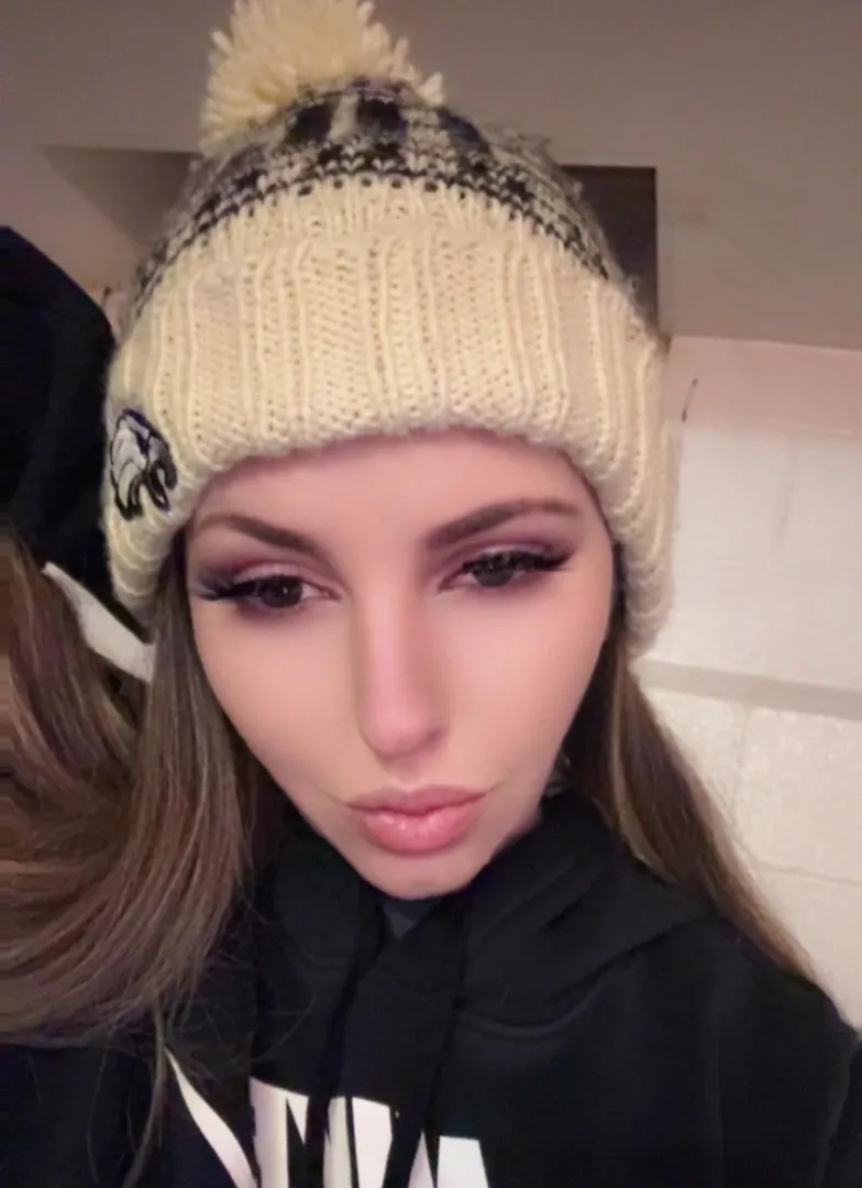 My power over you is undeniable ; and you’ll never forget it ☠️ posted by Miss-marilyn-23