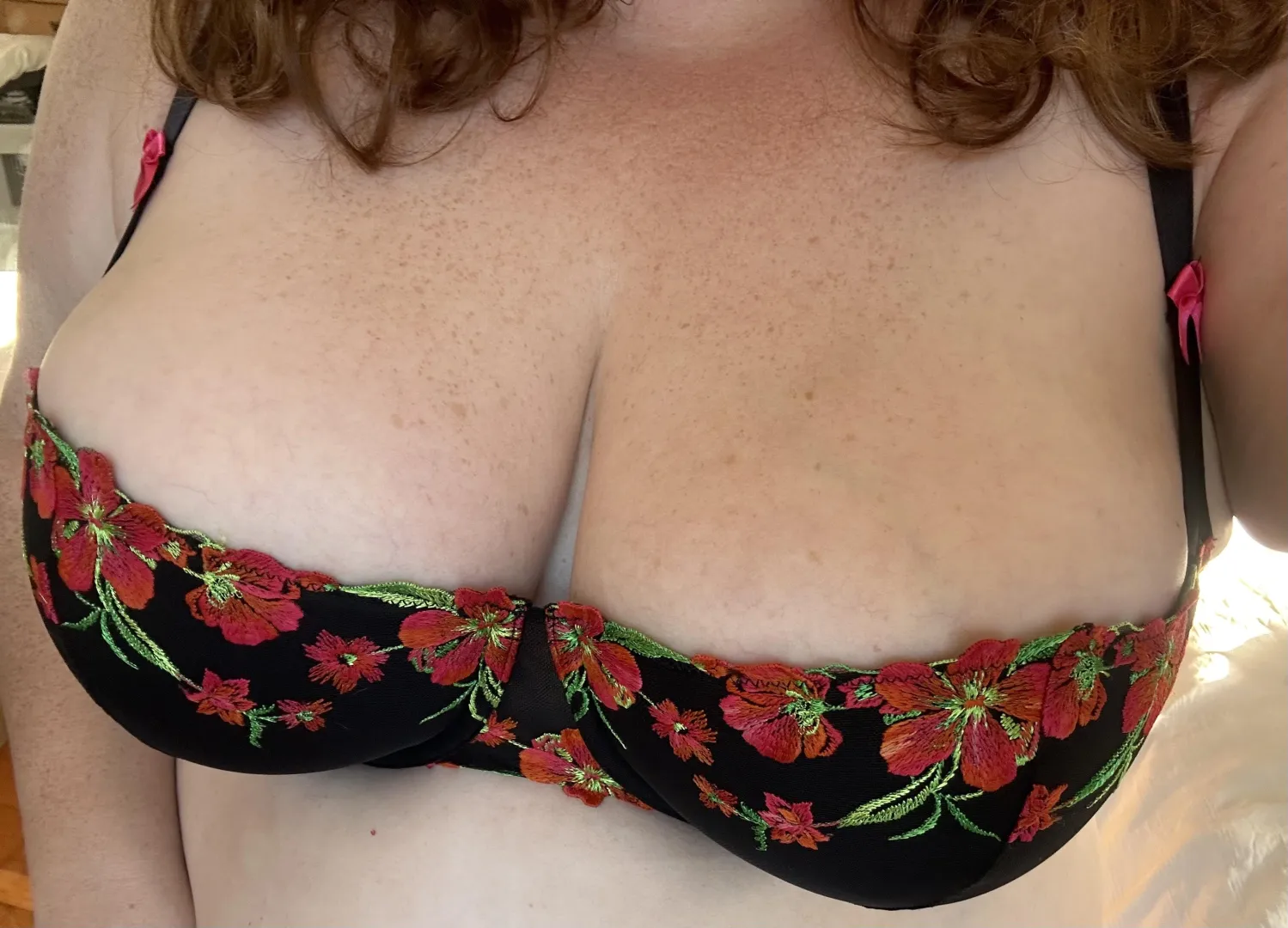 my prettiest bra posted by No-Baseball-9110