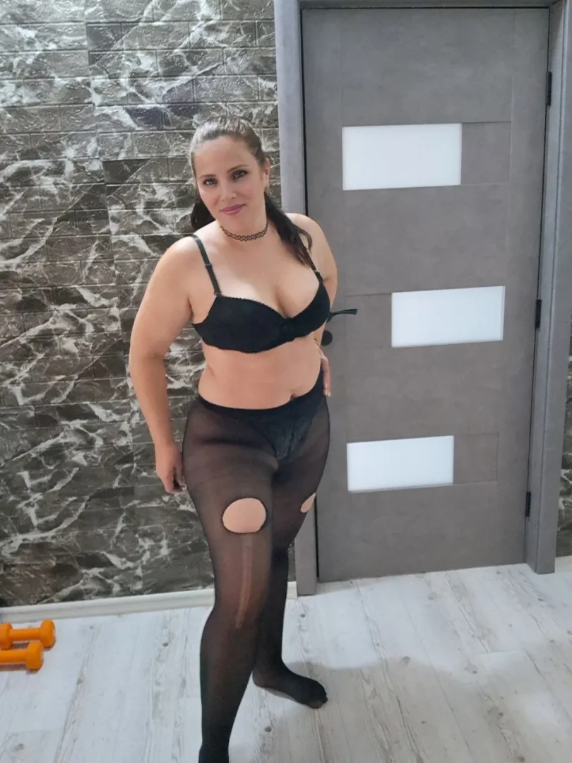 My pussy's already wet for you. posted by Master-Analyst8249