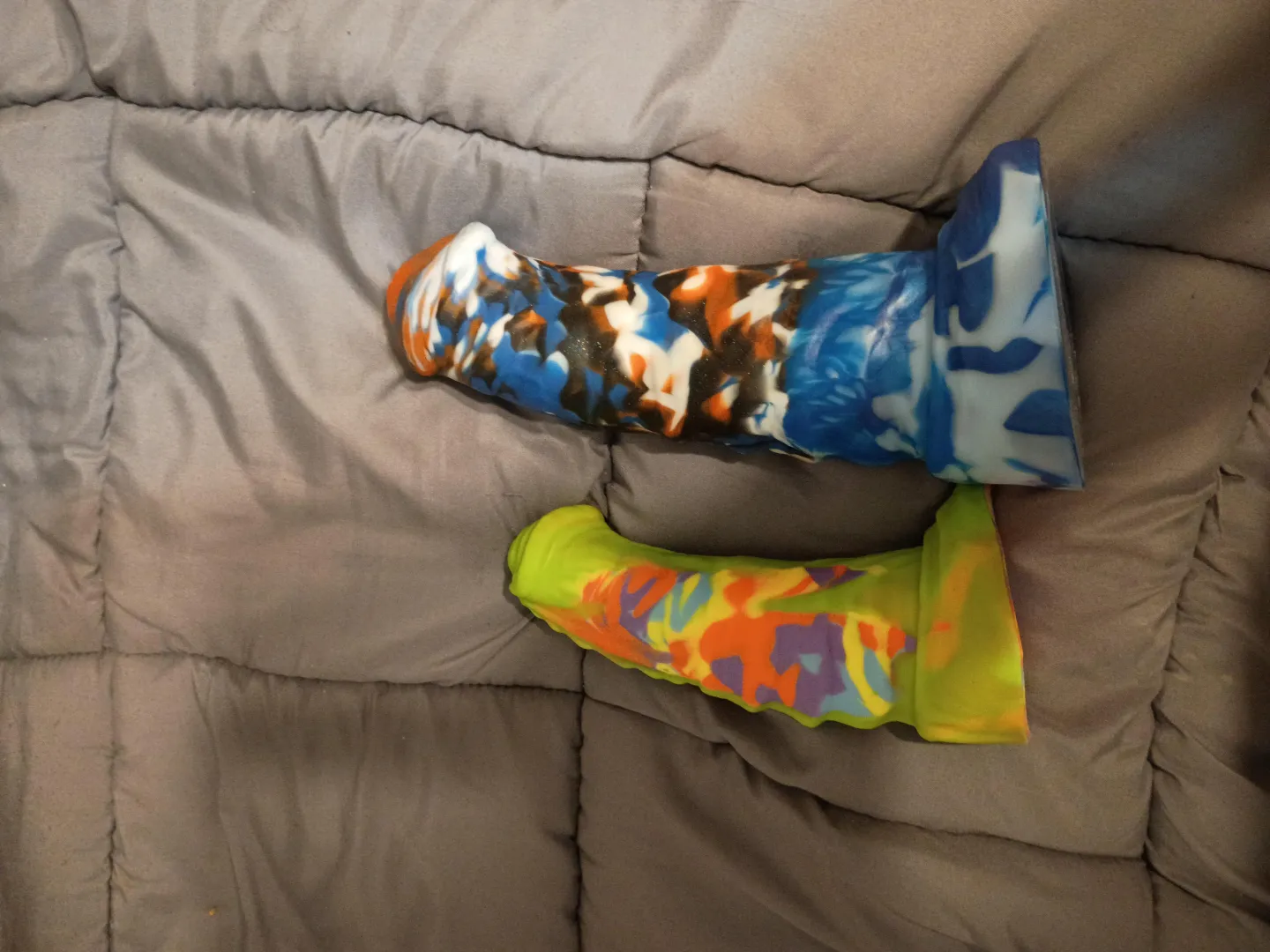 My reason for converting to pagenism posted by ImaginaryAd3183