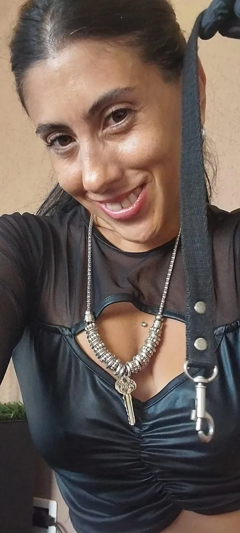 My river, why will you come to me, in exchange for my attention, slave... OC posted by lilit111