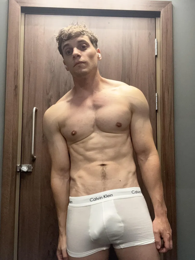 My semi bulge posted by january6oh2