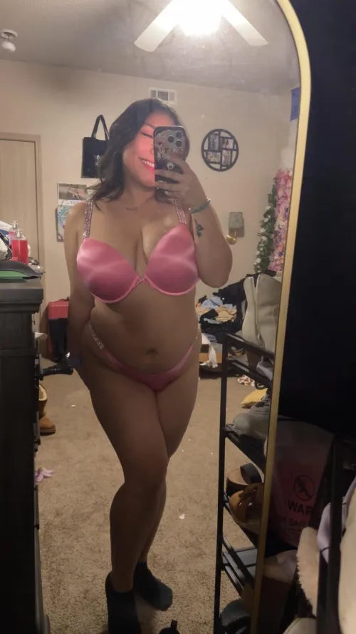 My set for the upcoming weekend by Siobaby0610