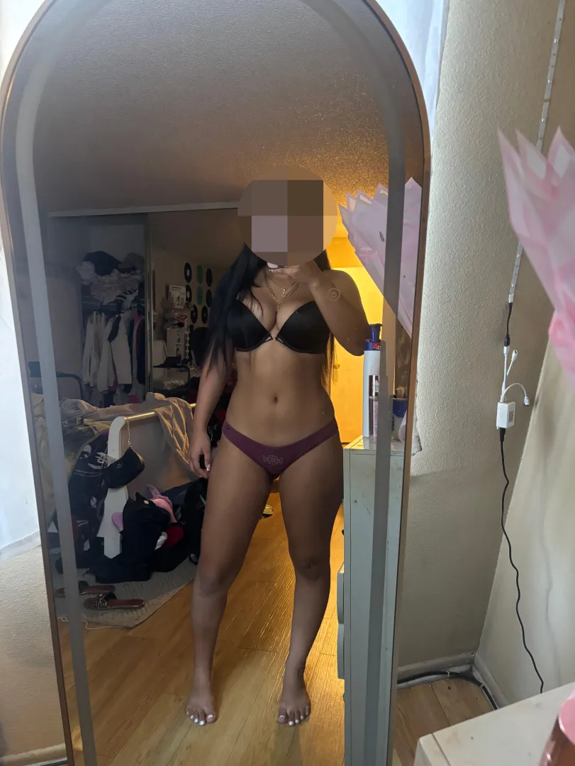 My sexy Latina gf posted by [deleted]
