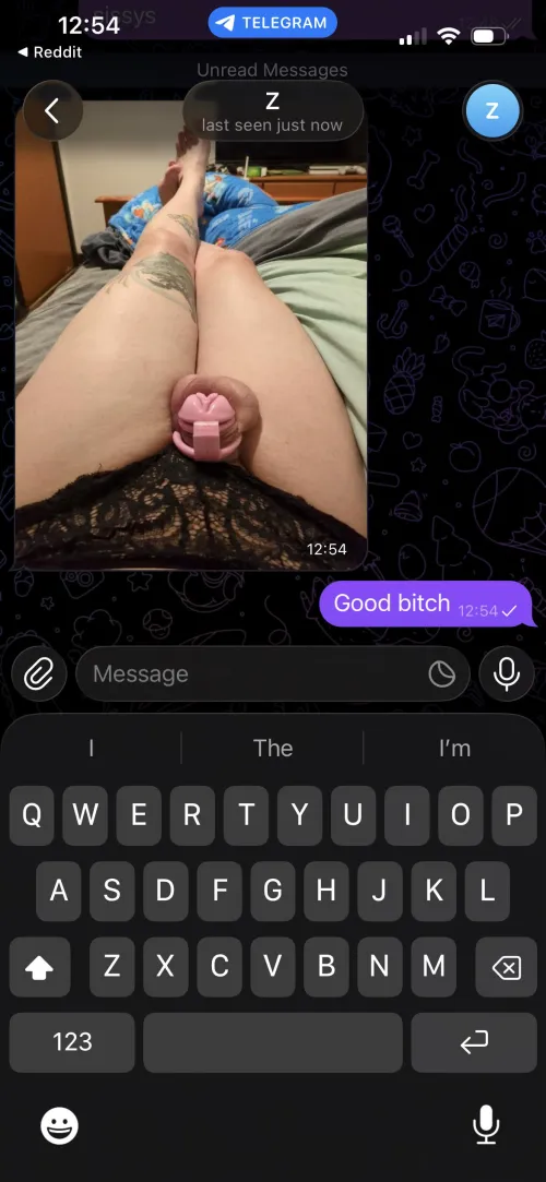 My sissy loves humiliation, feel free to fuck him up in the comments by connorqw