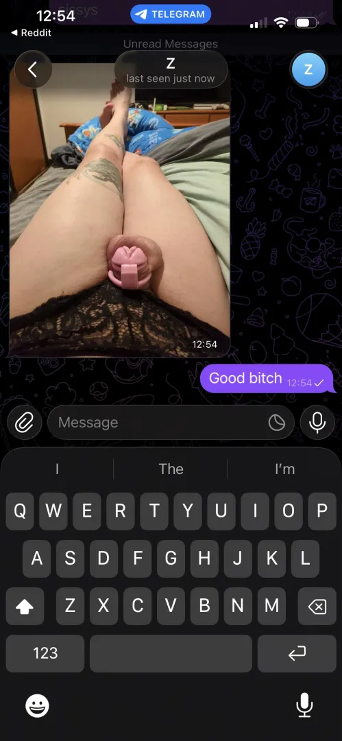 My sissy loves humiliation, feel free to fuck him up in the comments posted by connorqw