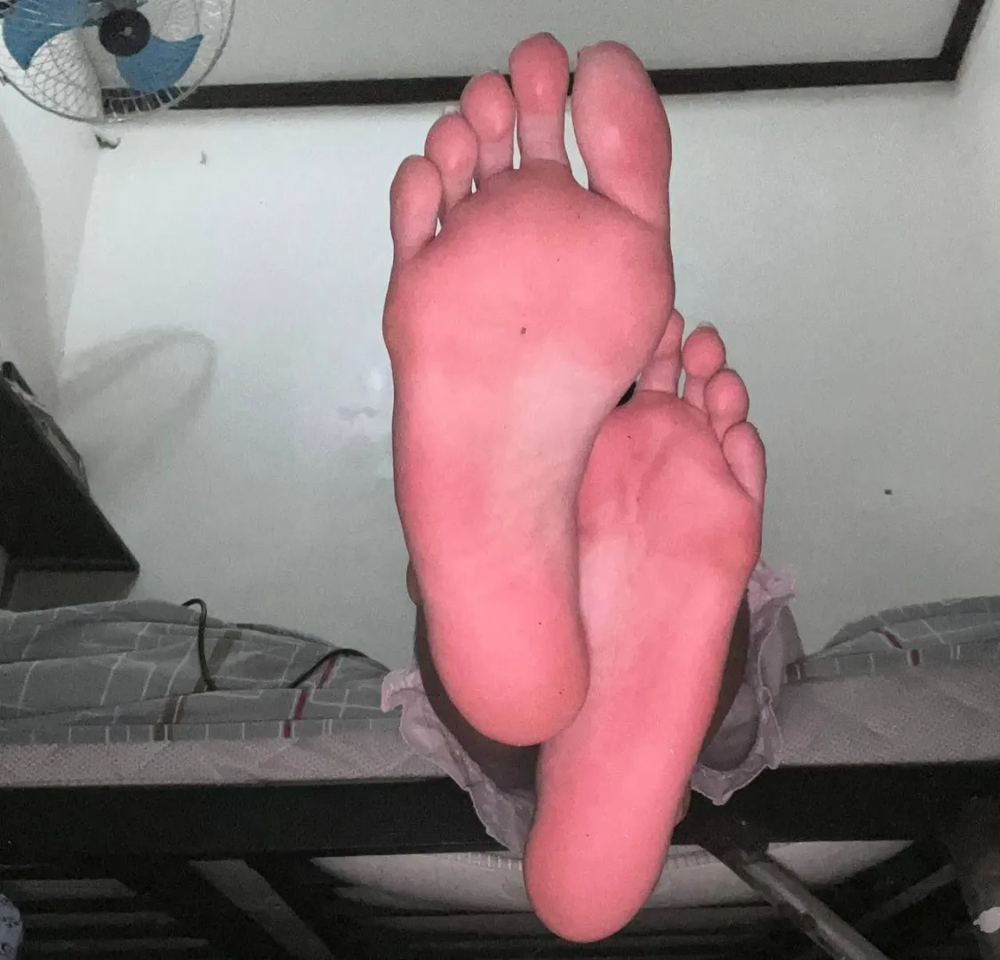 My size 9 asian soles will control you posted by Noumena102