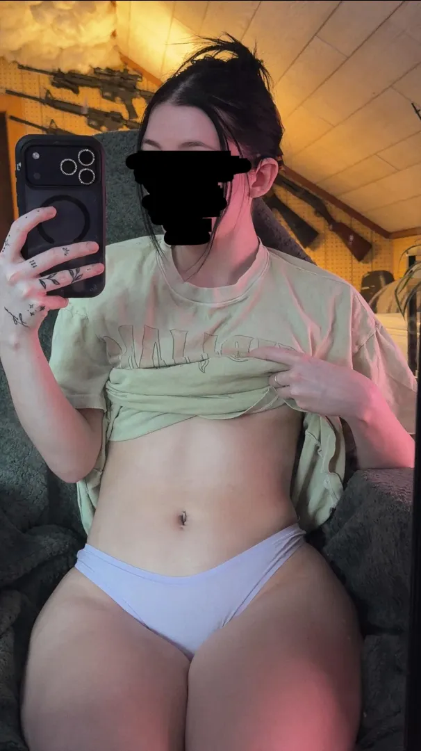 My size small aerie thong✨ posted by Hxzle