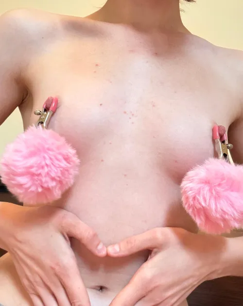 my small boobs are literally a treasure chest by HexaHoney