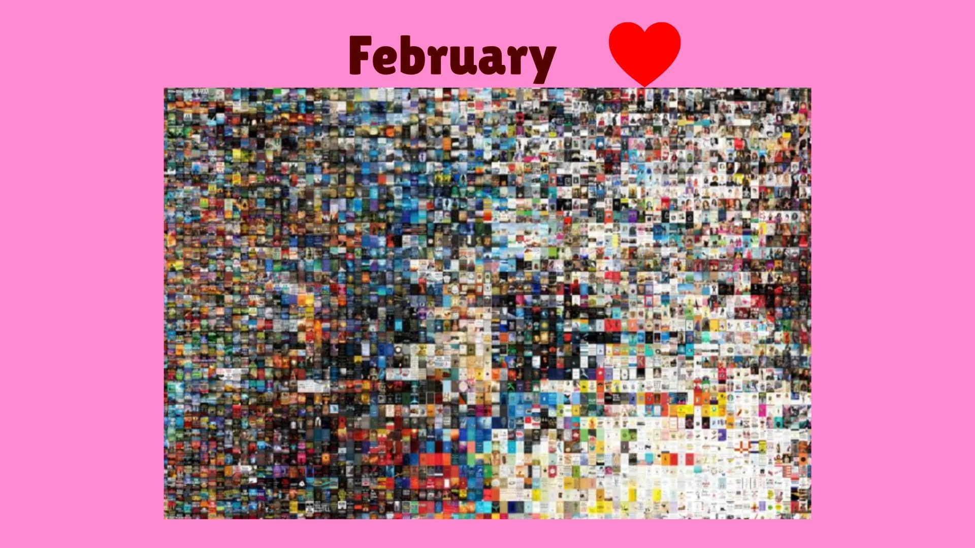 My Small February Reading wrap-up✨✨ posted by External_Wish5970