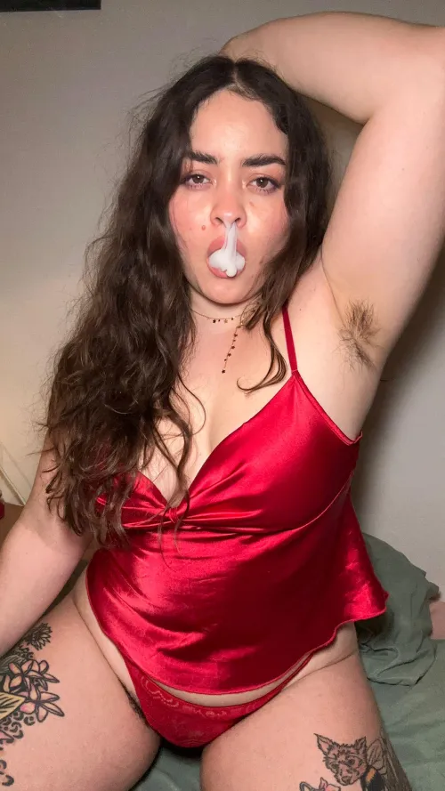 My smell puts you on your knees by IamLola420