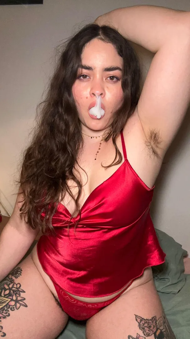 My smell puts you on your knees posted by IamLola420