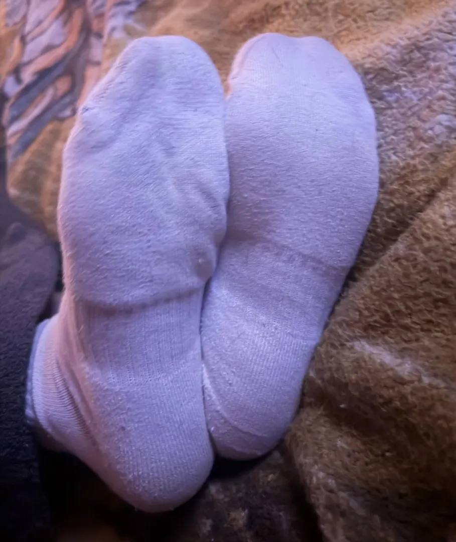 My smelly socks posted by MuchDriver6248